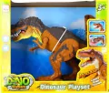 Dinozaur Mega Creative 500666 - tantis.pl
