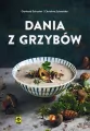 Dania z grzybów - tantis.pl