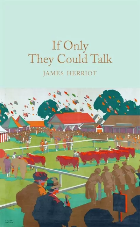 If Only They Could Talk wer. angielska - tantis.pl