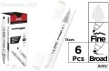 Marker Chromax z 2 końcówk. green grey GG1 (6szt) - tantis.pl