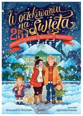 W oczekiwaniu na święta - tantis.pl