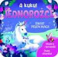 Jednorożce. A kuku! - tantis.pl