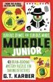 Murdle Junior. Curious Crimes for Curious Minds - tantis.pl