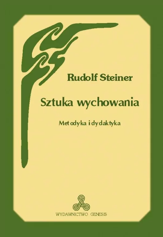 Sztuka wychowania. Metodyka i dydaktyka, wydanie 2 - tantis.pl