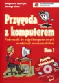 Informatyka SP KL 1. Podręcznik. Przygoda z komputerem - tantis.pl