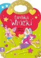 Torebka. Wróżki - tantis.pl