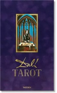 Dali Tarot - tantis.pl