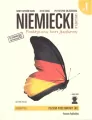 Niemiecki w tłumaczeniach. Praktyczny kurs językowy. Gramatyka. Poziom Podstawowy A1. Część 1 - tantis.pl