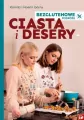 Ciasta i desery. Bezglutenowe podróże - tantis.pl