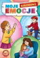 Moje Kolorowe Emocje - tantis.pl