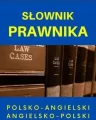 Słownik prawnika polsko-angielski angielsko-polski - tantis.pl
