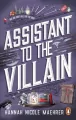 Assistant to the Villain wer. angielska - tantis.pl