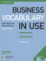 Business Vocabulary in Use. Advanced. Third Edition - tantis.pl