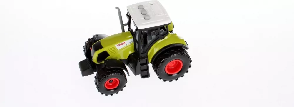 Traktor Moje Ranczo - tantis.pl