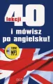40 lekcji i mówisz po angielsku + CD DELTA - tantis.pl