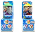 Mattel. Tomek i Przyjaciele Color Reveal Lokomotywa + wagoniki. Mix, 1 sztuka - tantis.pl