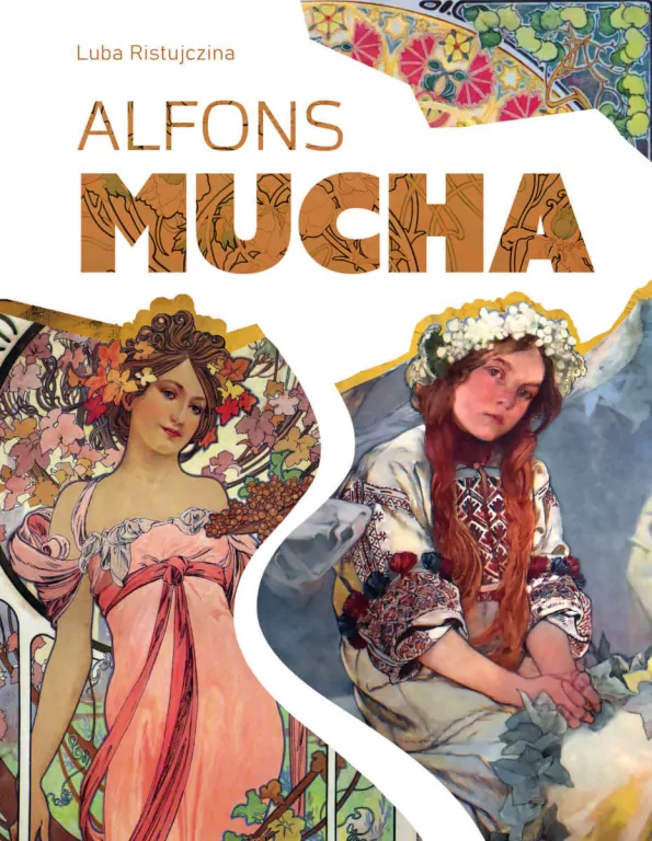 Alfons Mucha - tantis.pl