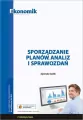 Sporządzanie planów, analiz i sprawozdań w.2 - tantis.pl