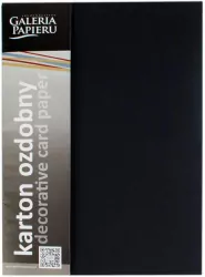 KARTON OZD A4 CZAR 250G GAL PAP FLORY PB OP20SZT