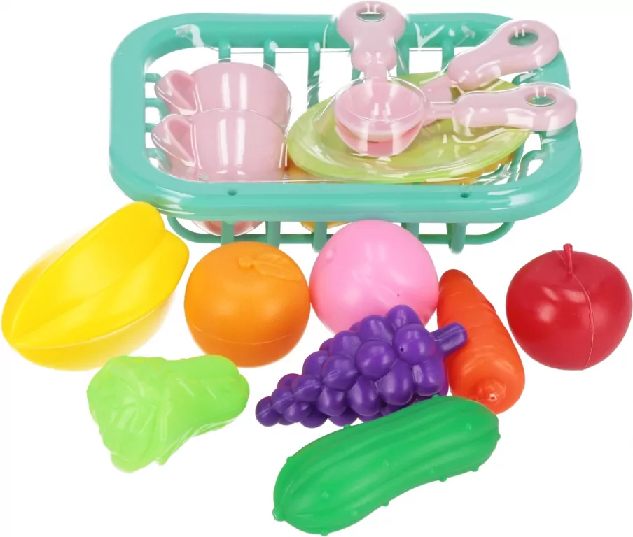 ZEST KUCH ZLEW B/O AKC 35X25X10 NELLA ZOL MC 24 - tantis.pl