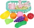 ZEST KUCH ZLEW B/O AKC 35X25X10 NELLA ZOL MC 24 - tantis.pl