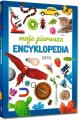 Moja pierwsza encyklopedia - tantis.pl