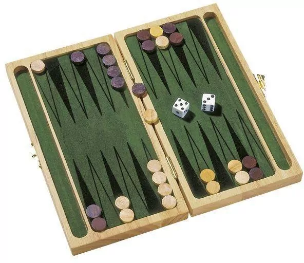 Backgammon Goki - tantis.pl