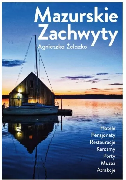 Mazurskie zachwyty - tantis.pl