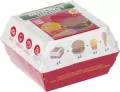 Zestaw kuchenny fast food - tantis.pl