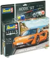 Revell. Model Set McLaren 570s - tantis.pl