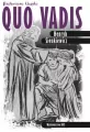Quo vadis. Ilustrowana klasyka - tantis.pl