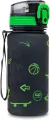 Bidon 400ml Coolpack Brisk mini Tiger - tantis.pl