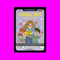Ciocia Pati. Misja YouTube - tantis.pl