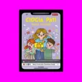 Ciocia Pati. Misja YouTube - tantis.pl