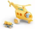 Helikopter z figurkami 28cm - tantis.pl