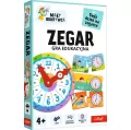 Zegar. Mały odkrywca - tantis.pl