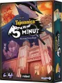 Tajemnica w 5 minut - tantis.pl