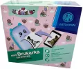 Drukarka termiczna. Astrafun. Animals box - tantis.pl