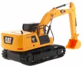 Koparka Caterpillar. Excavator na baterie. CAT 336 - tantis.pl