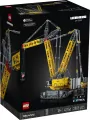 LEGO® Technic. Żuraw gąsienicowy Liebherr LR 13000. 42146 - tantis.pl