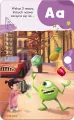 Disney MIX. Karty Alfabet - tantis.pl