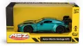 Aston Martin Vantage GT3 Green - tantis.pl