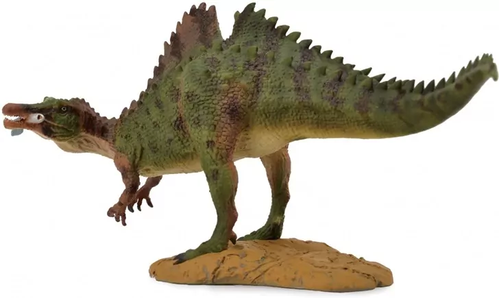 Dinozaur Ichthyovenator - tantis.pl