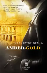 Amber-Gold. Stanisław Berg. Tom 4