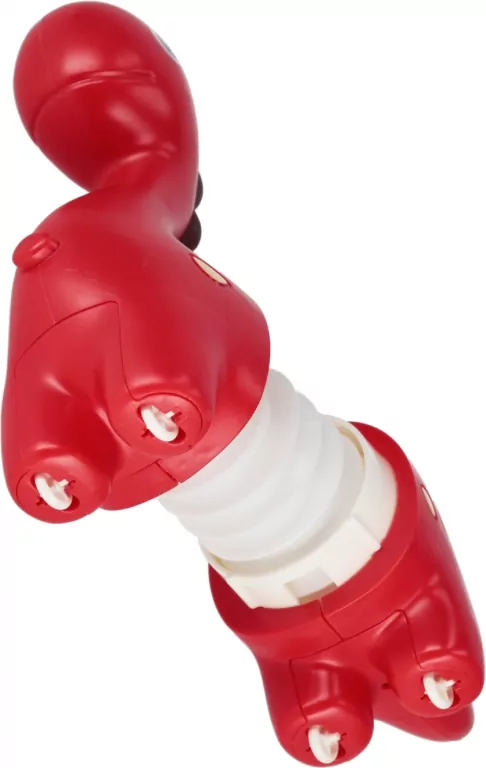 DINO NA KOLKACH Z DZWIEK 16CM MIX3 MC 6/108 - tantis.pl