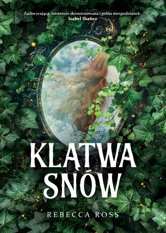 Klątwa snów - tantis.pl
