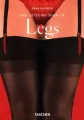 The Little Big Book of Legs - tantis.pl