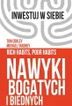 Nawyki bogatych i biednych. Inwestuj w siebie - tantis.pl