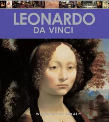 Encyklopedia sztuki. Leonardo da Vinci