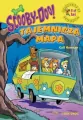 Scooby-Doo! Tajemnicza mapa. Poczytaj ze Scoobym - tantis.pl